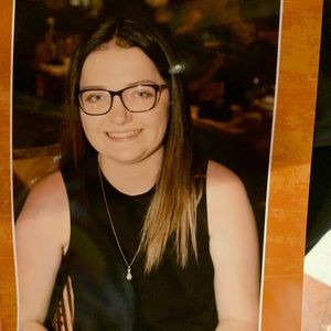 Meet your Posher, Kaleigh